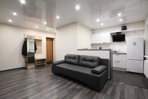 One-Bedroom Apartment room in Mini Hotel Sovetskiy