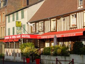 Auberge Du Cheval Blanc