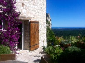 Maisons de vacances La vieille porte : photos des chambres