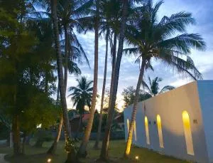 Sense of Yanui - Ban Karon