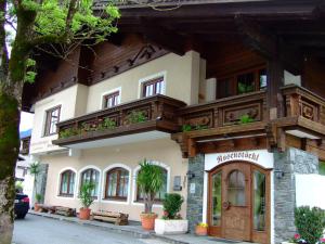 obrázek - Appartements Rosenstockl