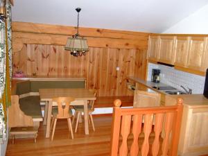 Appartements Rosenstockl