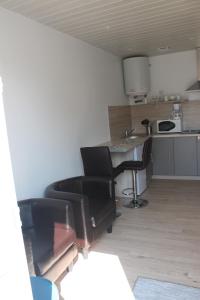 Campings Camping de la Baie-Baie de Somme-Sites et Paysages : photos des chambres