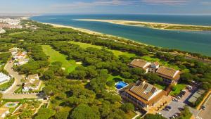 Hotel Nuevo Portil Golf