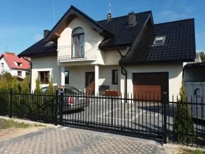 Willa Lena - Bogusławiec