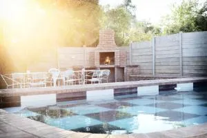 De Nachtuilen Guesthouse - 乌平通