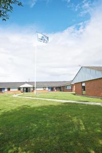 Danhostel Vordingborg