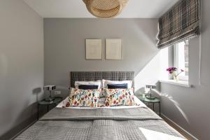 Close to nature - Nida Apartments