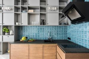 Close to nature - Nida Apartments