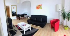 温莎餐厅酒店 - Apach