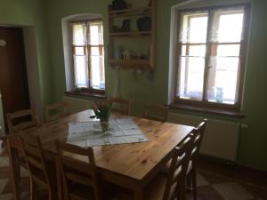 Rekreační dům u Marušky