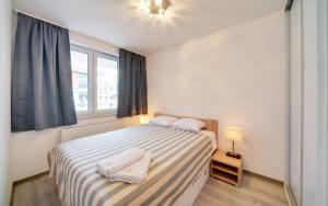 Apartamenty Bursztynowe - Sun Seasons 24