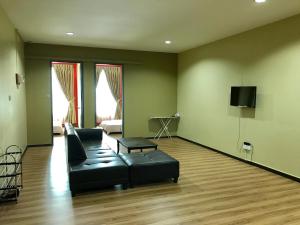 SS Homestay Borneo Housing SL3