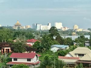 SS Homestay Borneo Housing SL3