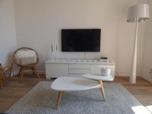 Appartements Happy days, by Welcome to Cannes : photos des chambres