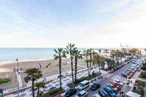 Malagueta 17 FreshApartments by Bossh! Apartments