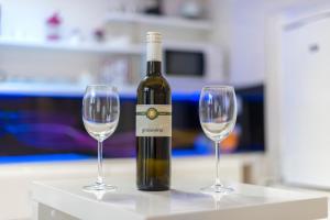 Cute little apartment in the Old town