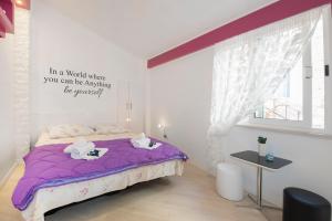 Cute little apartment in the Old town