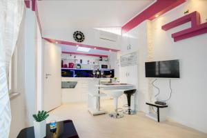 Cute little apartment in the Old town