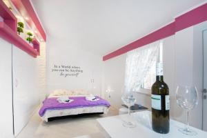 Cute little apartment in the Old town