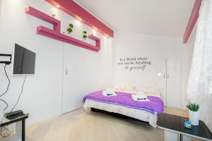 Cute little apartment in the Old town