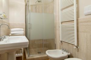 Appartamento con 1 Camera da Letto - Via dell'Orso 20