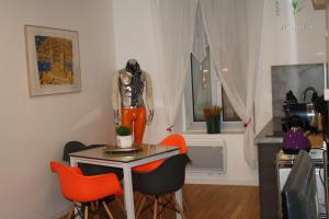Appartements Casa Ammirati Apartments : photos des chambres