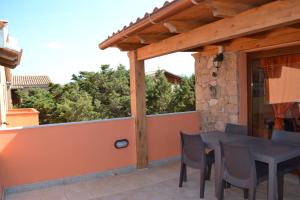 Apartments Mimose img42