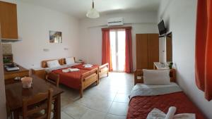 Sofia Studios & Apartments