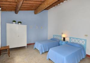 Appartamento con Vista Giardino