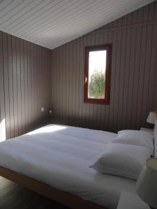 Maisons de vacances Le Hameau de Saintonge : photos des chambres