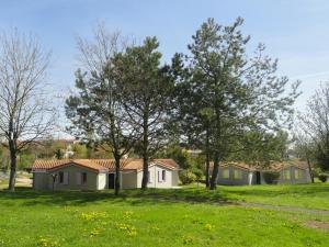 Maisons de vacances Le Hameau de Saintonge : photos des chambres