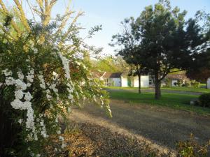 Maisons de vacances Le Hameau de Saintonge : photos des chambres