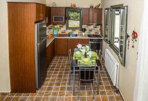 Maniata Holiday Apartments