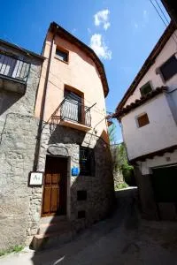 Apartamentos Rurales "La Fuentecilla" - La Garganta
