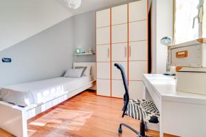 Residenza Viale Marconi