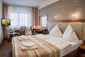 Hotell Hotel ARA Restauracja Dancing Club Jastrzębia G&oacute;ra Polen