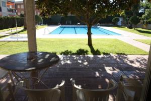 Apartamento en Familia