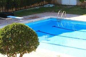 Apartamento en Familia