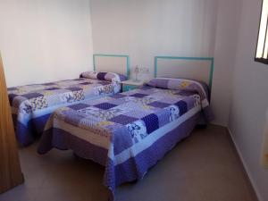 Apartamento Los Flamencos