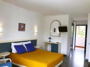 Hotels Hotel la Parata : photos des chambres
