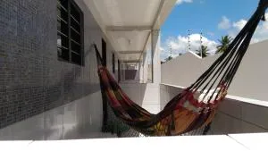 Sereia de Carapibus - 雅克南