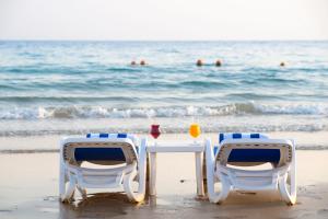 Porto Sokhna Beach Resort
