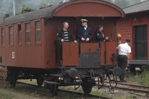 Vitaby Järnvägshotell