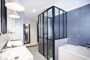 Hotels Boutique Hotel Villa du Taur : photos des chambres
