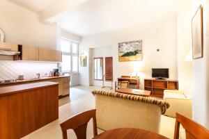 Krakow City Apartments