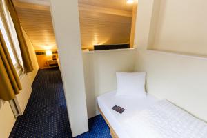 Hotel Victoria Lauberhorn Wengen, a Faern Collection Hotel