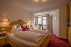 Double Room room in Hotel Bichlingerhof