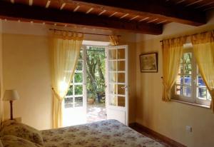 B&B / Chambres d'hotes Le Bastidon Saint-Michel : photos des chambres