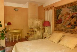 B&B / Chambres d'hotes Le Bastidon Saint-Michel : photos des chambres